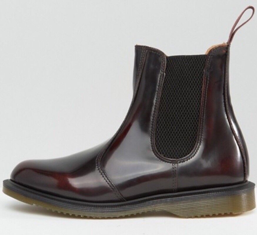 doc martens kensington boots
